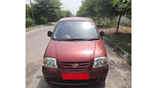 Second Hand Hyundai Santro Xing GL Plus in Lucknow
