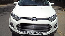 Second Hand Ford EcoSport Titanium 1.5 TDCi in Delhi