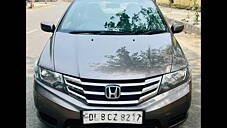 Used Honda City 1.5 S MT in Delhi