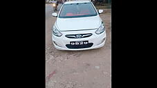 Second Hand Hyundai Verna Fluidic 1.6 CRDi SX Opt in Mirzapur