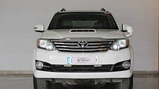 Used Toyota Fortuner 3.0 4x2 AT in Bangalore