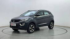 Used Tata Nexon XZ Plus in Thane