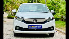 Used Honda Amaze 1.2 V CVT Petrol [2018-2020] in Ahmedabad
