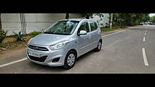 Used Hyundai i10 Sportz 1.1 iRDE2 [2010--2017] in Gurgaon