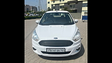 Used Ford Figo Titanium Plus 1.5 TDCi in Kharar