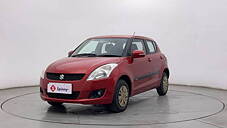 Used Maruti Suzuki Swift VXi in Chennai