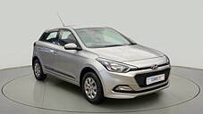 Used Hyundai Elite i20 Sportz 1.2 [2016-2017] in Delhi