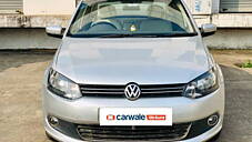 Used Volkswagen Vento Highline Petrol in Thane