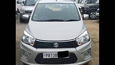 Used Maruti Suzuki Celerio VXi [2019-2020] in Ludhiana