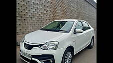 Used Toyota Etios Cross 1.4 GD in Vadodara