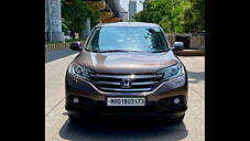 Used Honda CR-V 2.4L 4WD AVN in Mumbai