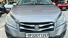 Used Maruti Suzuki S-Cross Alpha 1.3 in Kanpur
