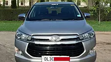 Second Hand Toyota Innova Crysta 2.4 ZX 7 STR [2016-2020] in Delhi