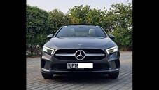 Used Mercedes-Benz A-Class Limousine 200 in Delhi