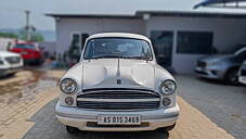 Used Hindustan Motors Ambassador Avigo 1800 ISZ MPFI in Guwahati