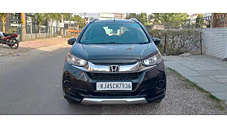 Second Hand Honda WR-V S MT Petrol in Jaipur