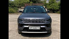 Used Jeep Compass Limited (O) 1.4 Petrol AT [2017-2020] in Delhi