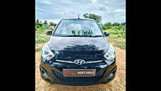 Used Hyundai i10 Sportz 1.2 Kappa2 (O) in Bangalore