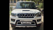 Used Mahindra Scorpio 2021 S5 2WD 7 STR in Patna