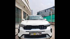 Used Kia Seltos HTK Plus 1.5 Turbo Petrol iMT [2023-2024] in Gurgaon