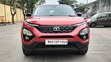 Used Tata Harrier XZA Plus in Mumbai