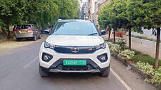 Used Tata Nexon EV Prime XZ Plus in Bangalore