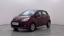 Used Hyundai Grand i10 Magna 1.2 Kappa VTVT [2013-2016] in Bangalore