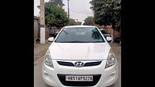 Used Hyundai i20 Sportz 1.2 BS-IV in Faridabad