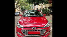 Used Hyundai Elite i20 Sportz 1.4 in Bangalore