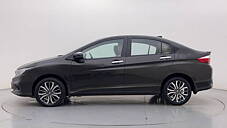 Used Honda City 4th Generation ZX Diesel in Bangalore