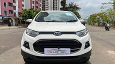 Used Ford EcoSport Trend + 1.5L TDCi in Mumbai