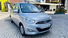 Used Hyundai i10 Sportz 1.2 AT Kappa2 in Kozhikode