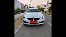 Used BMW 3 Series GT 320d Luxury Line [2014-2016] in Coimbatore