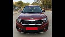 Second Hand Kia Seltos HTK Plus 1.5 [2019-2020] in Ahmedabad