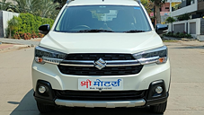 Used Maruti Suzuki XL6 Zeta MT Petrol in Indore