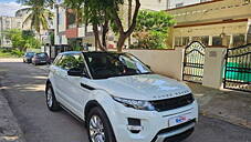 Used Land Rover Range Rover Evoque Dynamic SD4 in Hyderabad