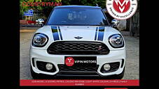 Used MINI Countryman Cooper S [2020-2021] in Delhi