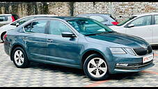 Used Skoda Octavia 2.0 TDI CR Style in Surat