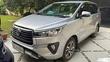 Used Toyota Innova Crysta GX 2.7 8 STR in Delhi