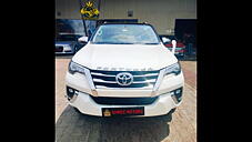 Second Hand Toyota Fortuner 2.8 4x2 AT [2016-2020] in Raipur