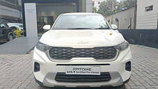 Used Kia Sonet HTK Plus 1.2 Petrol MT in Bangalore