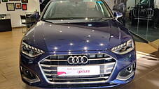 Used Audi A4 Technology 40 TFSI [2021-2022] in Gurgaon