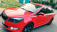 Used Skoda Rapid Elegance 1.6 MPI MT in Mumbai