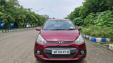 Used Hyundai Grand i10 Sportz (O) 1.2 Kappa VTVT [2017-2018] in Kolkata