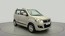 Used Maruti Suzuki Wagon R 1.0 VXI AMT in Kochi