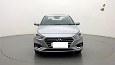 Second Hand Hyundai Verna SX Plus 1.6 VTVT AT in Mumbai
