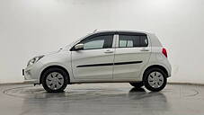 Used Maruti Suzuki Celerio ZXi (O) AMT [2019-2020] in Hyderabad