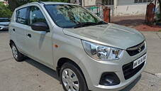 Used Maruti Suzuki Alto K10 VXi AMT [2014-2018] in Mumbai