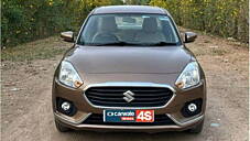 Used Maruti Suzuki Dzire VXi in Ahmedabad