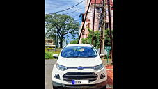 Second Hand Ford EcoSport Trend 1.5L TDCi in Indore